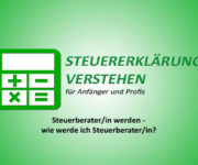 Steuerberater/in werden - wie werde ich Steuerberater/in? | Steuerberater Blog