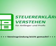 Vereinsgründung leicht gemacht | Steuerberater Blog