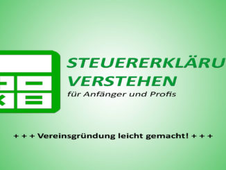 Vereinsgründung leicht gemacht | Steuerberater Blog